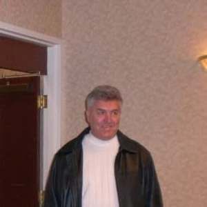 Meet your Posher, Frank